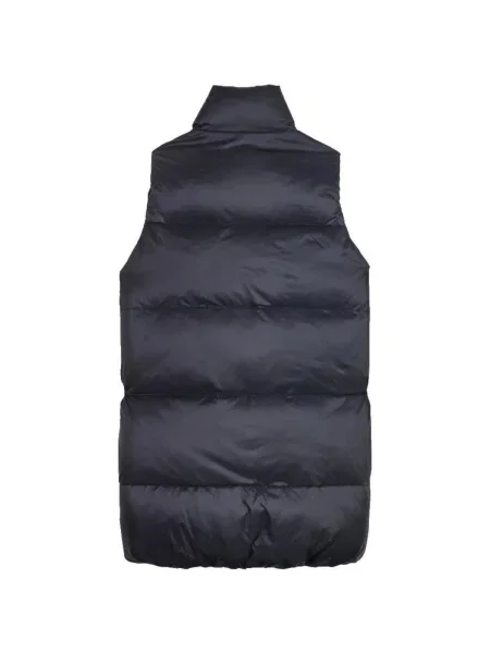 Geacă copii Tommy Hilfiger albastru