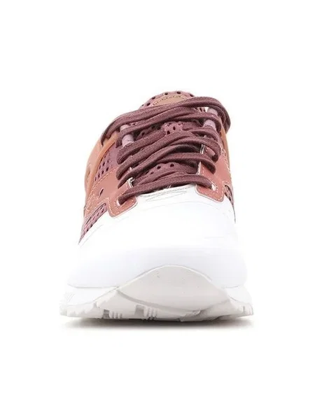 Pantofi Saucony alb