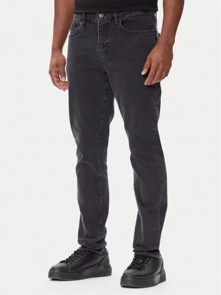 Armani Exchange Džinsai pilka