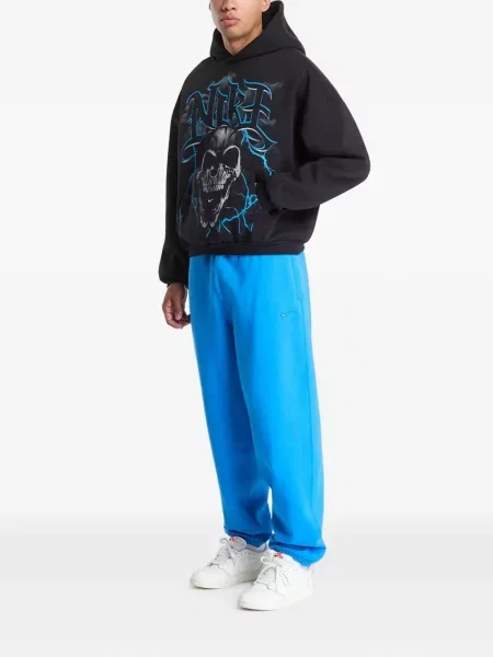 Košarka hlače Nike crna