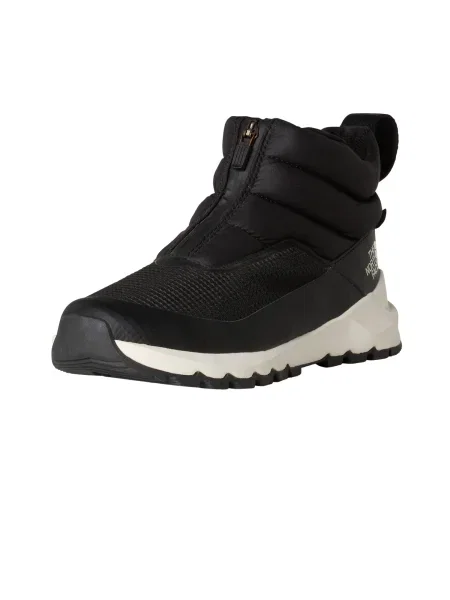 THE NORTH FACE Botine negru