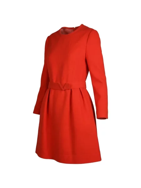 Rochie mini Valentino Garavani roșu