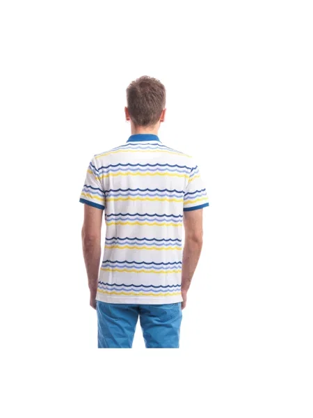 Koszulka polo Harmont & Blaine
