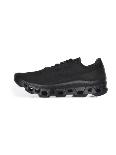 Trampki On M Cloudmonster 1 Black/ Black EUR 45 czarne