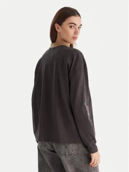 Quiksilver Pólóing Mercury Standard szürke