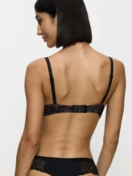 Triumph Podprsenka Amourette Charm čierna