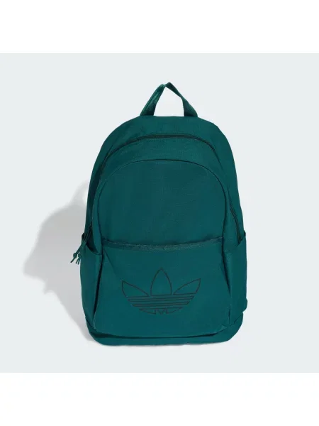 Plecak adidas Adicolor Backpk Rich Green Universal zielony
