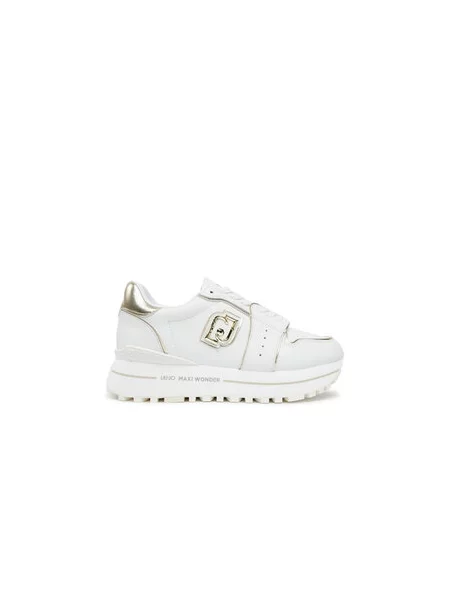 Liu Jo Sneakersy bílá