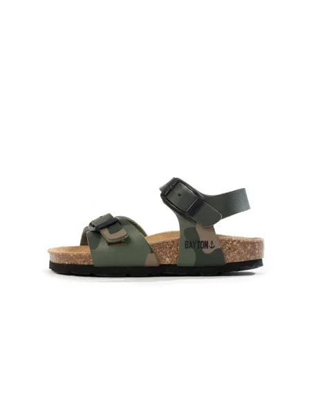 Bayton Sandale Pegase kaki