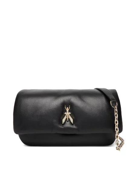 Patrizia Pepe Torbica crna