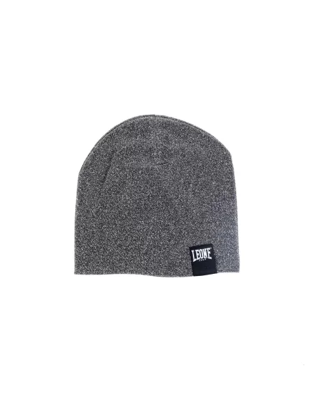 Czapka Leone 1947 Apparel czarna