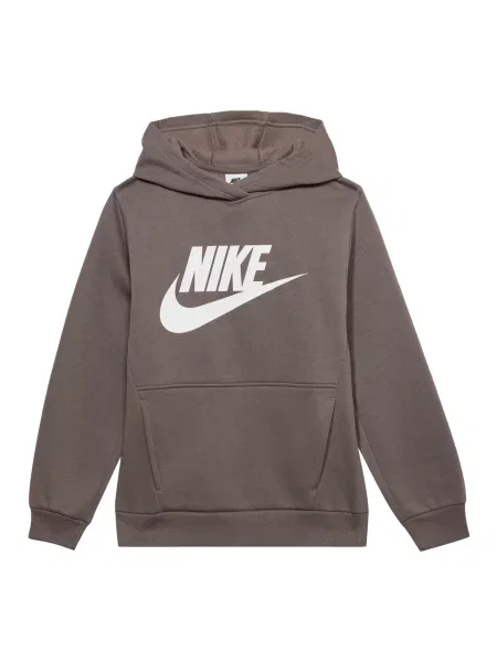 Palton copii Nike Sportswear alb