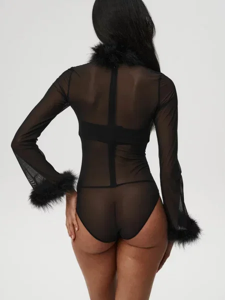 Класична блуза Undress Code