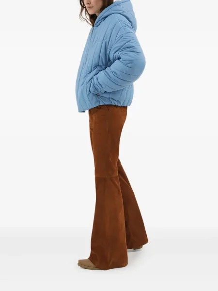 Pantaloni 1989 Studio maro