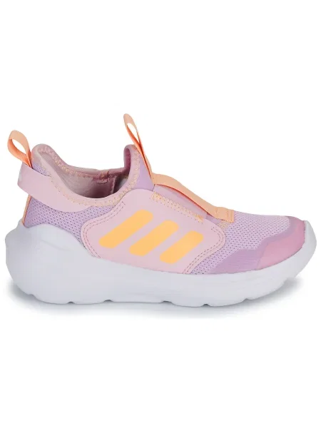 Pantofi copii Adidas roz