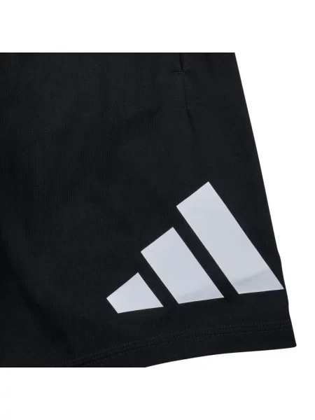 Pantaloni copii Adidas negru