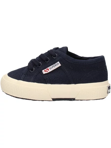 Tenisky Superga modrá