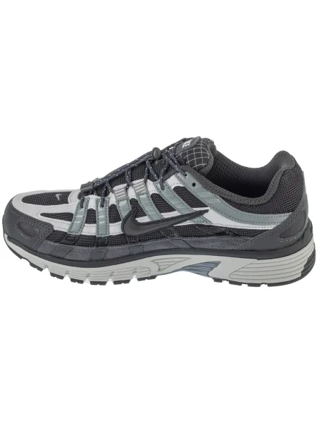 Pantofi Nike gri
