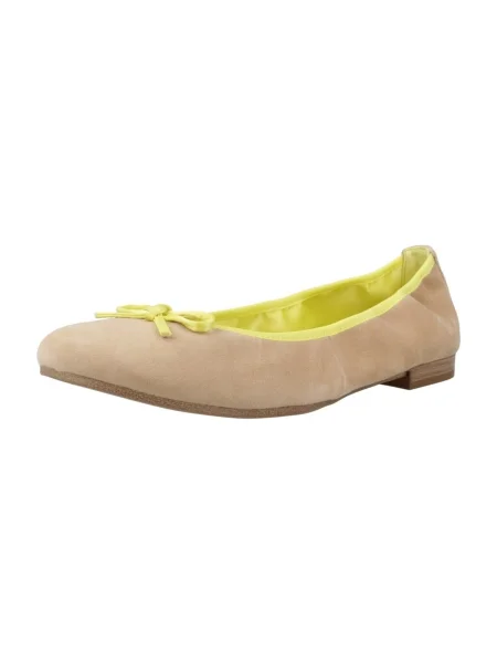 Pantofi Tamaris maro