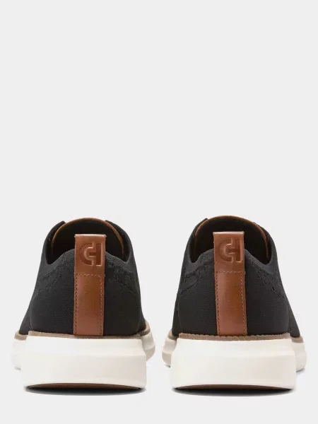 Туфли Cole Haan черные
