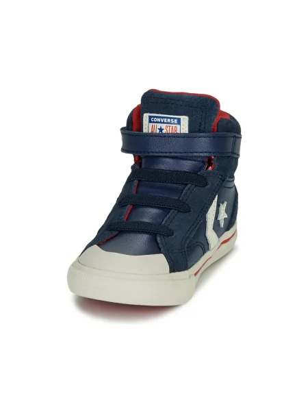 Gyerek félcipő Converse kék