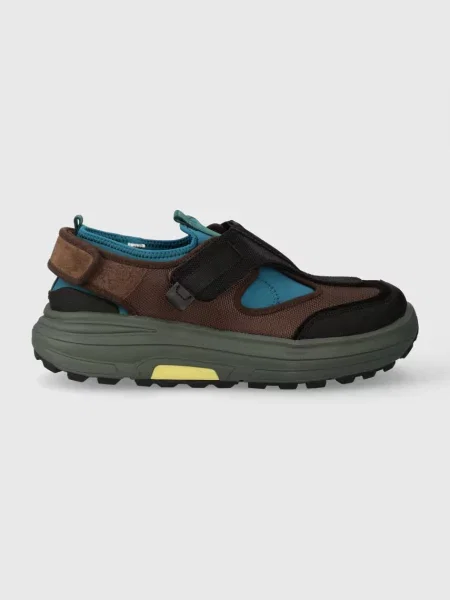 Suicoke sneakers Tred verde