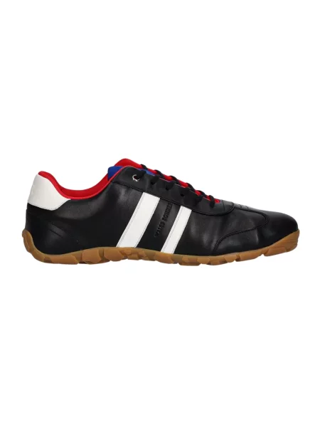 Sneakersy Wales Bonner czarne