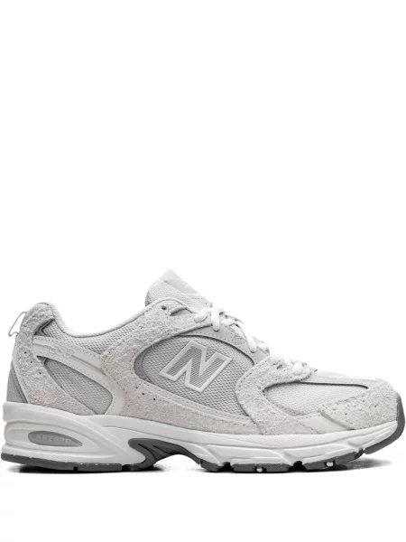 Sneakerși New Balance 530 gri