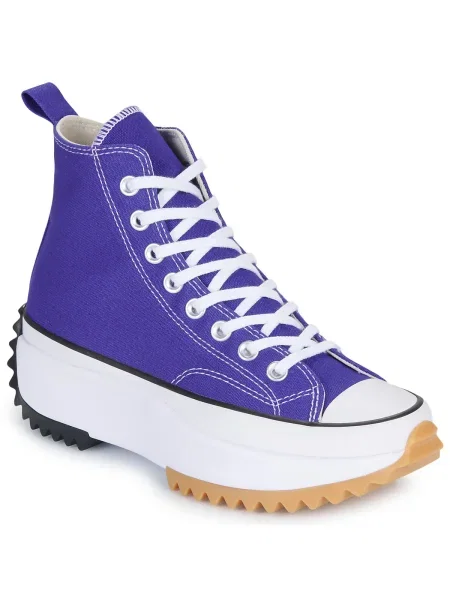 Pantofi Converse albastru