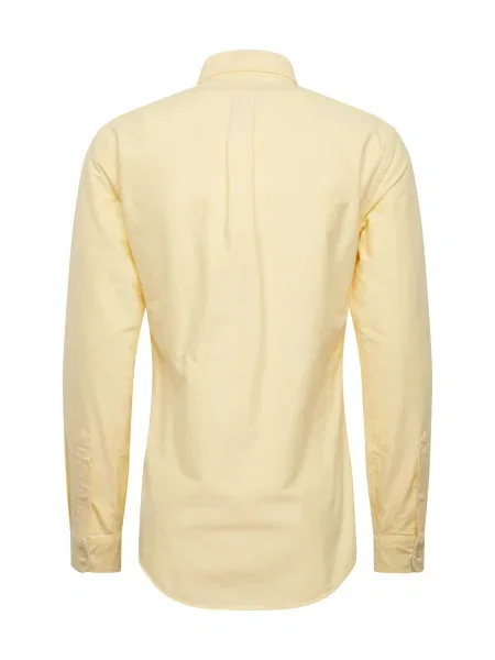 Polo Ralph Lauren Cămașă galben