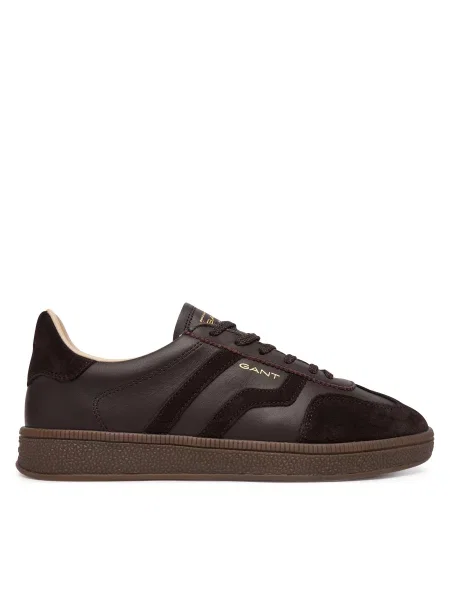 Sneakers Gant Cuzima maro
