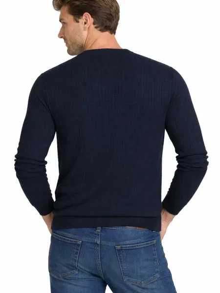 Džemper Jack & Jones bijela