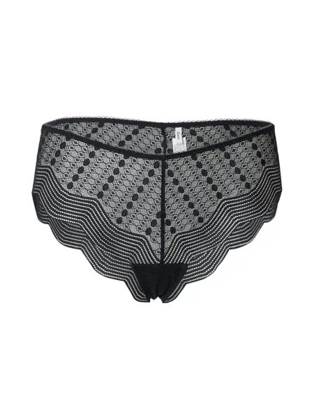 ETAM Slip ENVERGURE' negru