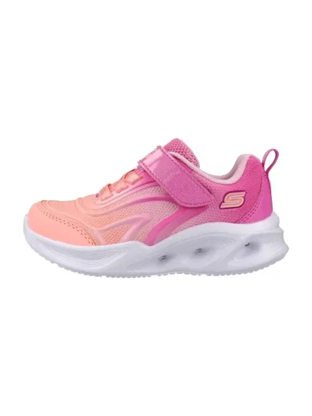 Pantofi copii Skechers roz