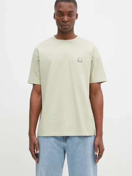 Cămașă Maison Kitsune