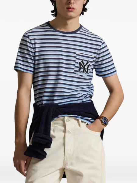 Кожени чорапи Polo Ralph Lauren с отворена пета с пейсли десен бяло