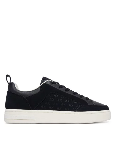 Sneakersy Armani Exchange