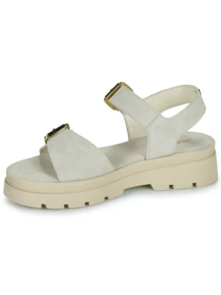 Pantofi Jb Martin alb