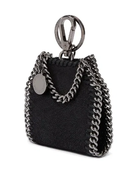 Portofel Stella Mccartney negru