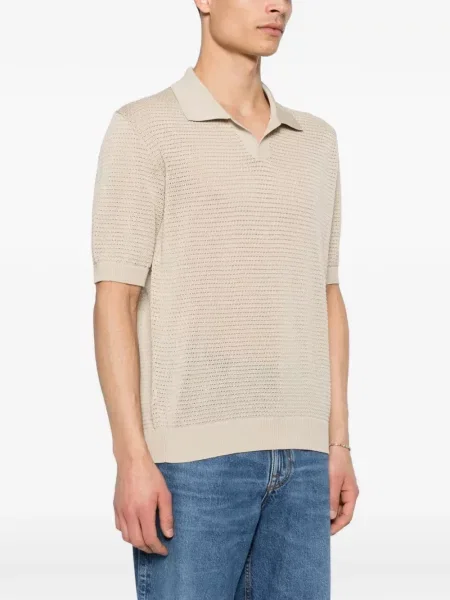 Tricou Tagliatore scurt