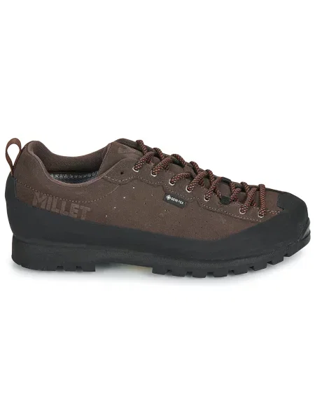 Pantofi Millet maro
