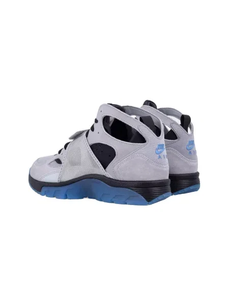 Tenisky Nike Huarache sivá