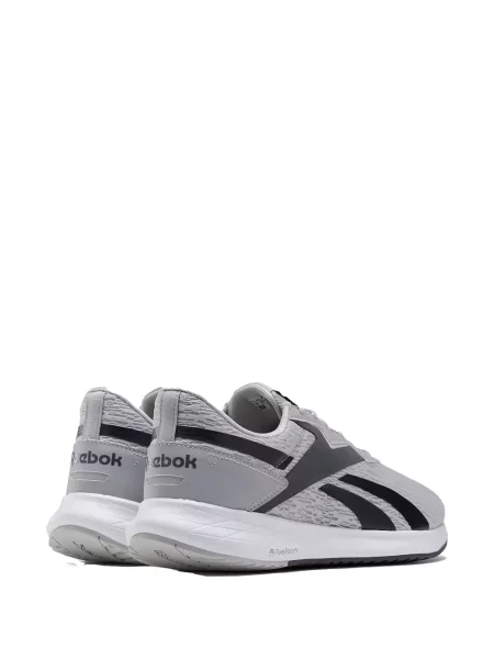 Sneakerși Reebok gri