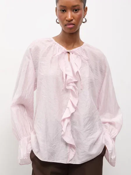 Answear.LAB camasa roz