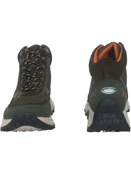 Pantofi Gabor verde