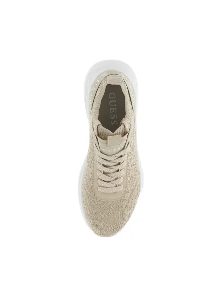Pantofi Guess alb