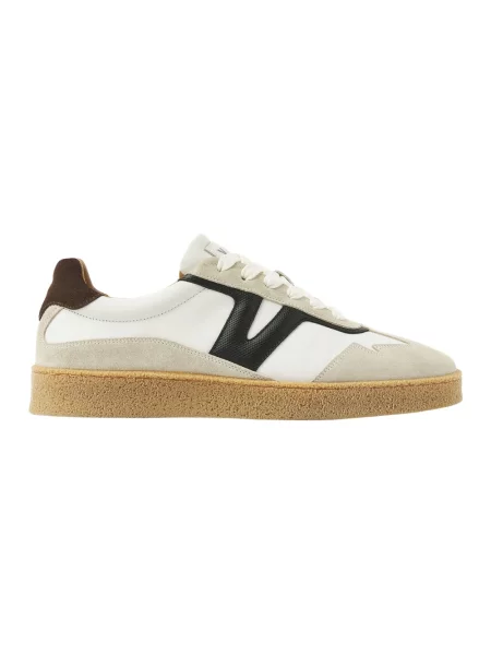 Sneakersy Via Vai skórzane