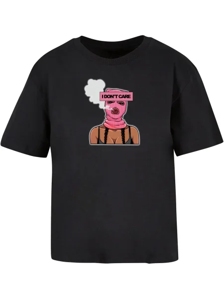 Tricou Mister Tee negru