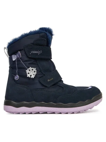 Primigi Апрески GORE-TEX D Тъмносин