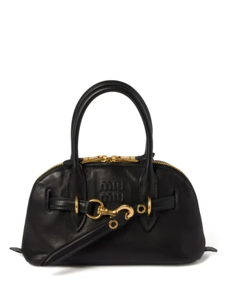 Geantă Miu Miu negru